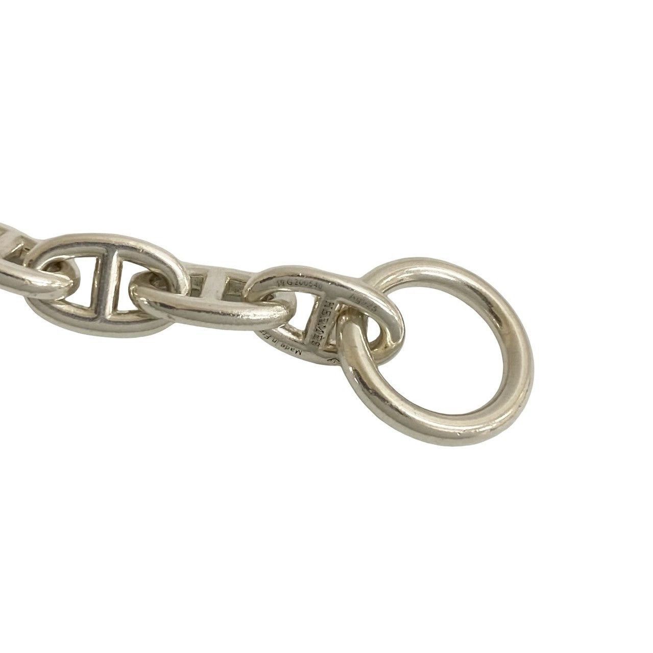 Hermes Hermes Bracelet Silver Silver Size ONE SIZE - 2 Thumbnail