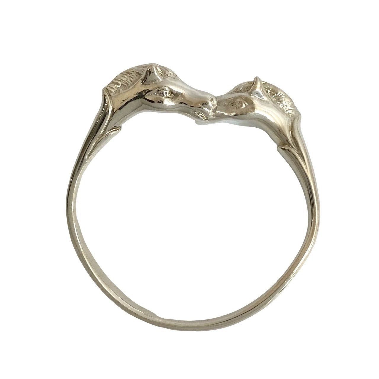 Hermes Hermes Bracelet Silver Metal Size ONE SIZE - 4 Thumbnail