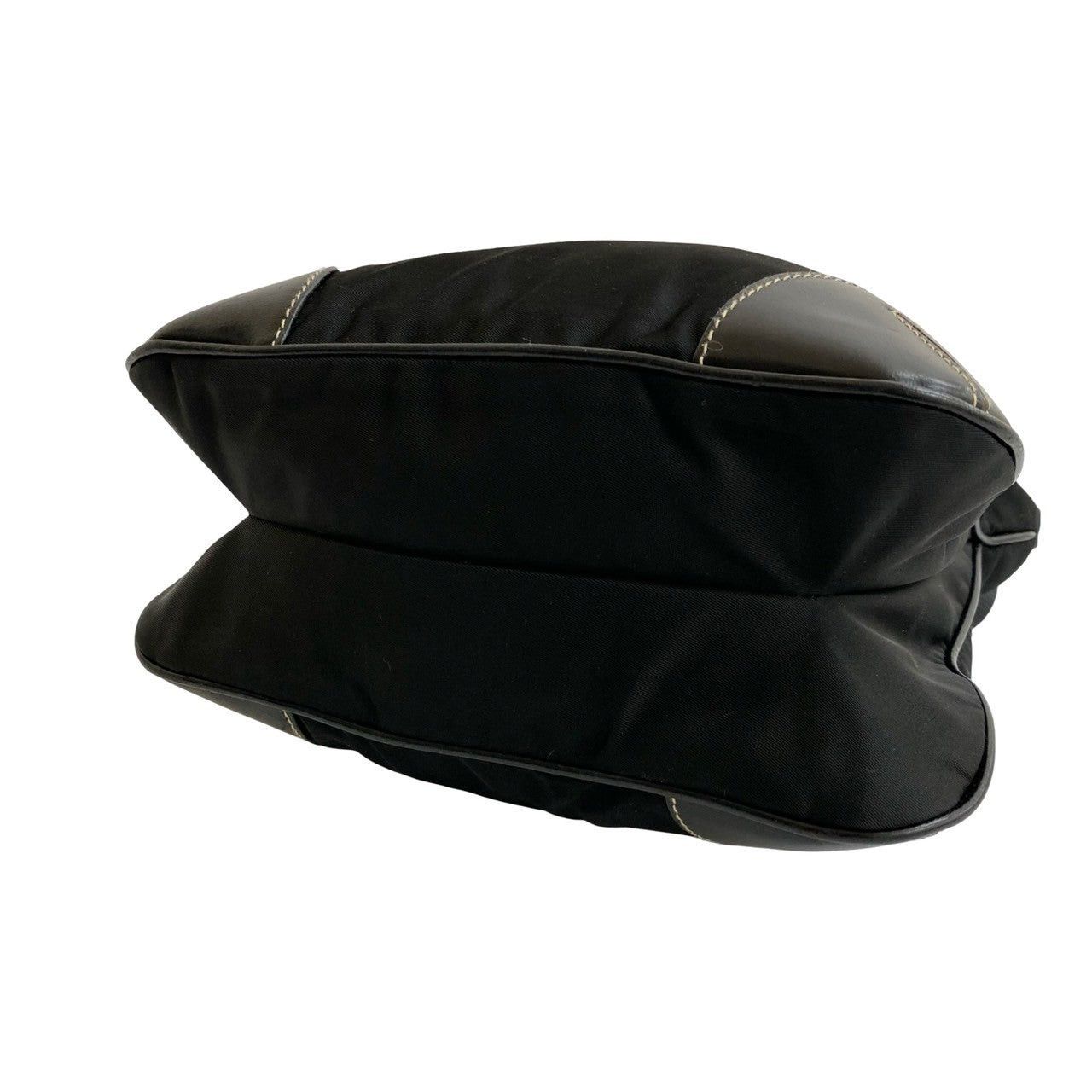 Prada Prada Black Synthetic Size ONE SIZE - 8 Thumbnail