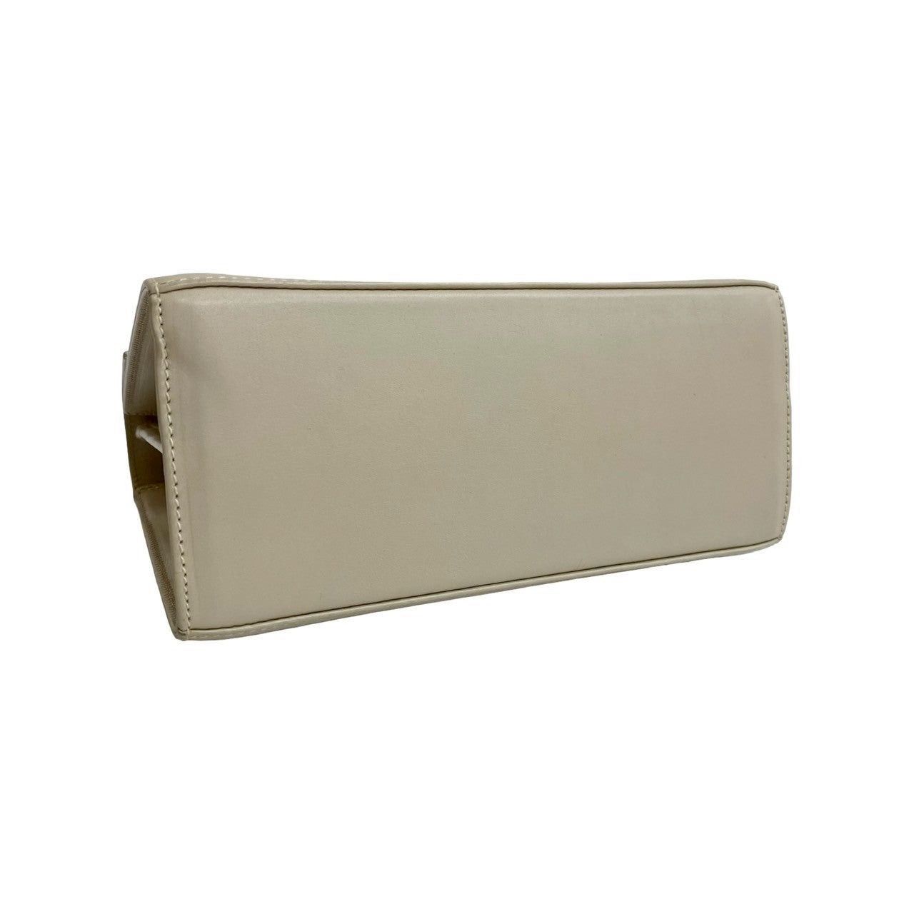 Salvatore Ferragamo Salvatore Ferragamo Shoulder Bag Black Leather Size ONE SIZE - 7 Thumbnail