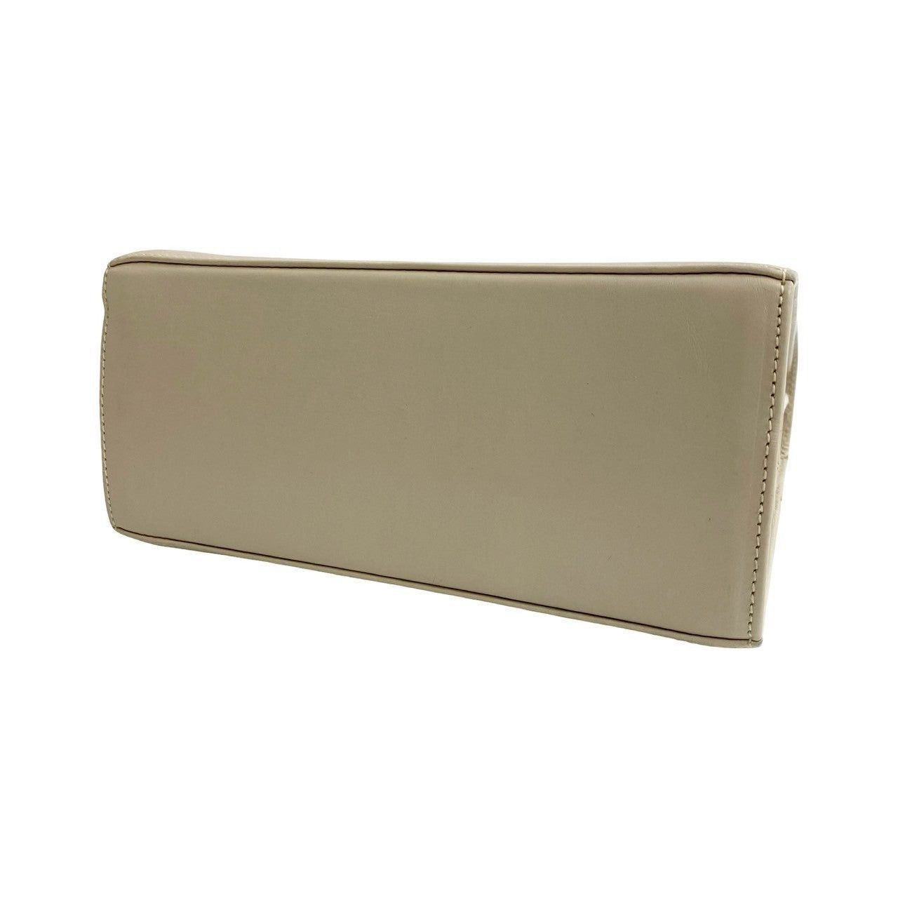 Salvatore Ferragamo Salvatore Ferragamo Shoulder Bag Black Leather Size ONE SIZE - 8 Thumbnail