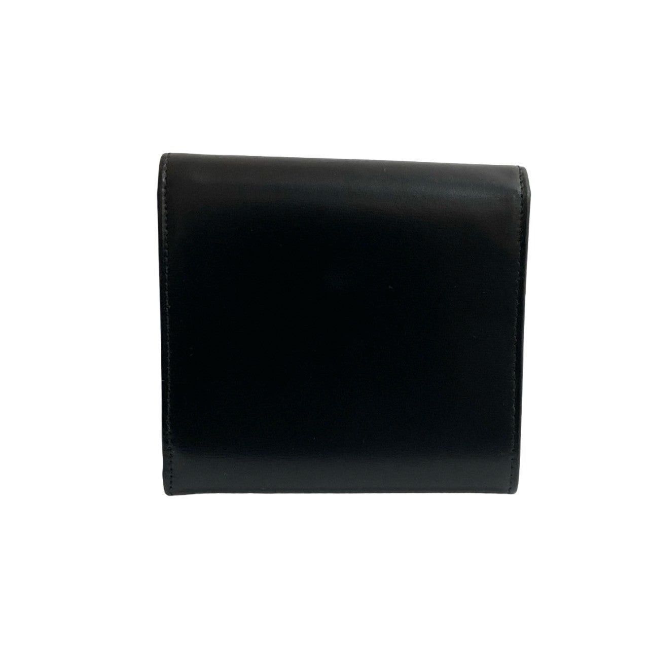 Cartier Cartier Black Leather Size ONE SIZE - 2 Thumbnail