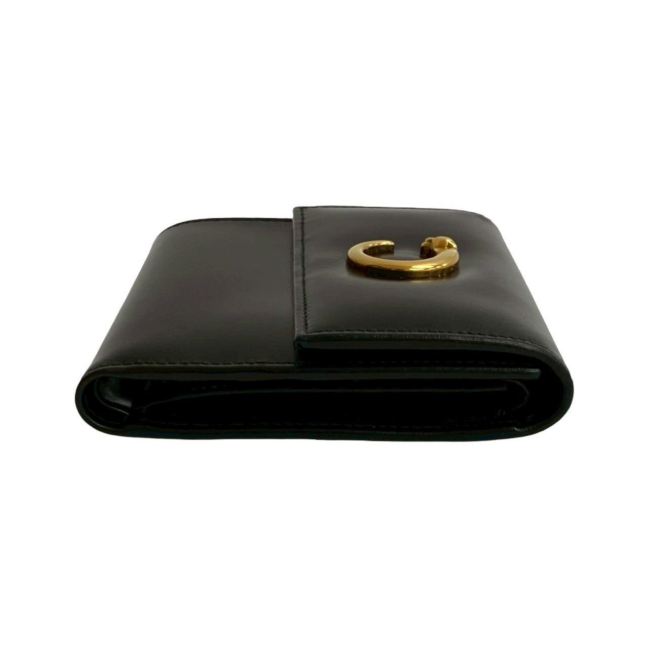 Cartier Cartier Black Leather Size ONE SIZE - 5 Thumbnail