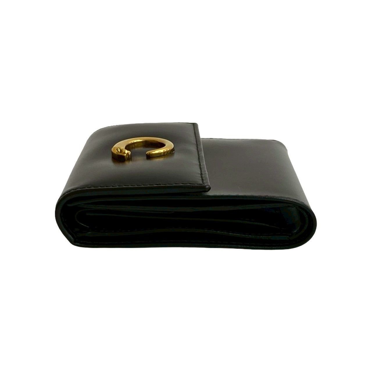 Cartier Cartier Black Leather Size ONE SIZE - 4 Thumbnail