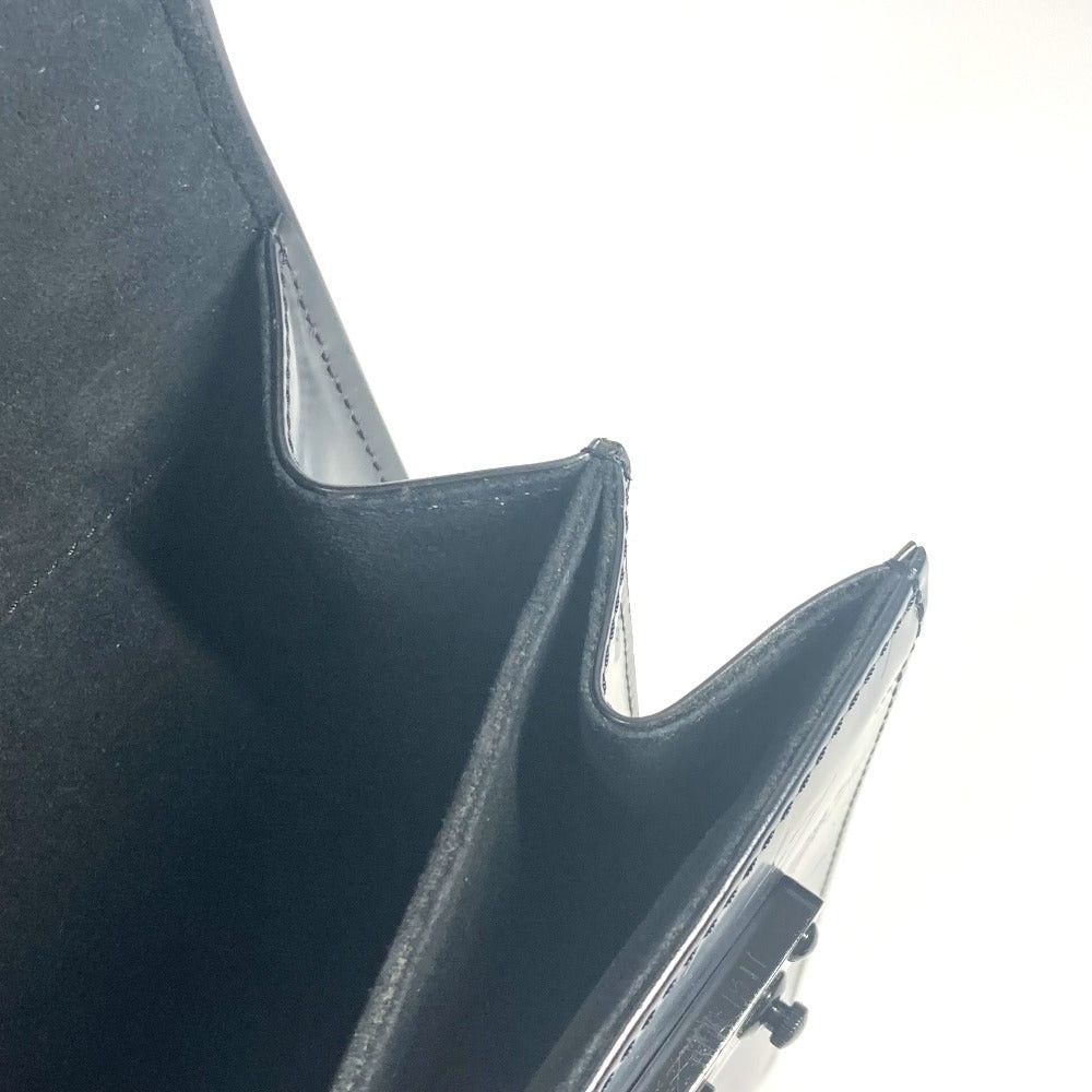 Louis Vuitton Louis Vuitton M92810 Monogram Matte Optical Art Squarry. Briefcase Shawl Shoulder Bag Handbag Leather Women Noir Black Size ONE SIZE - 13 Thumbnail