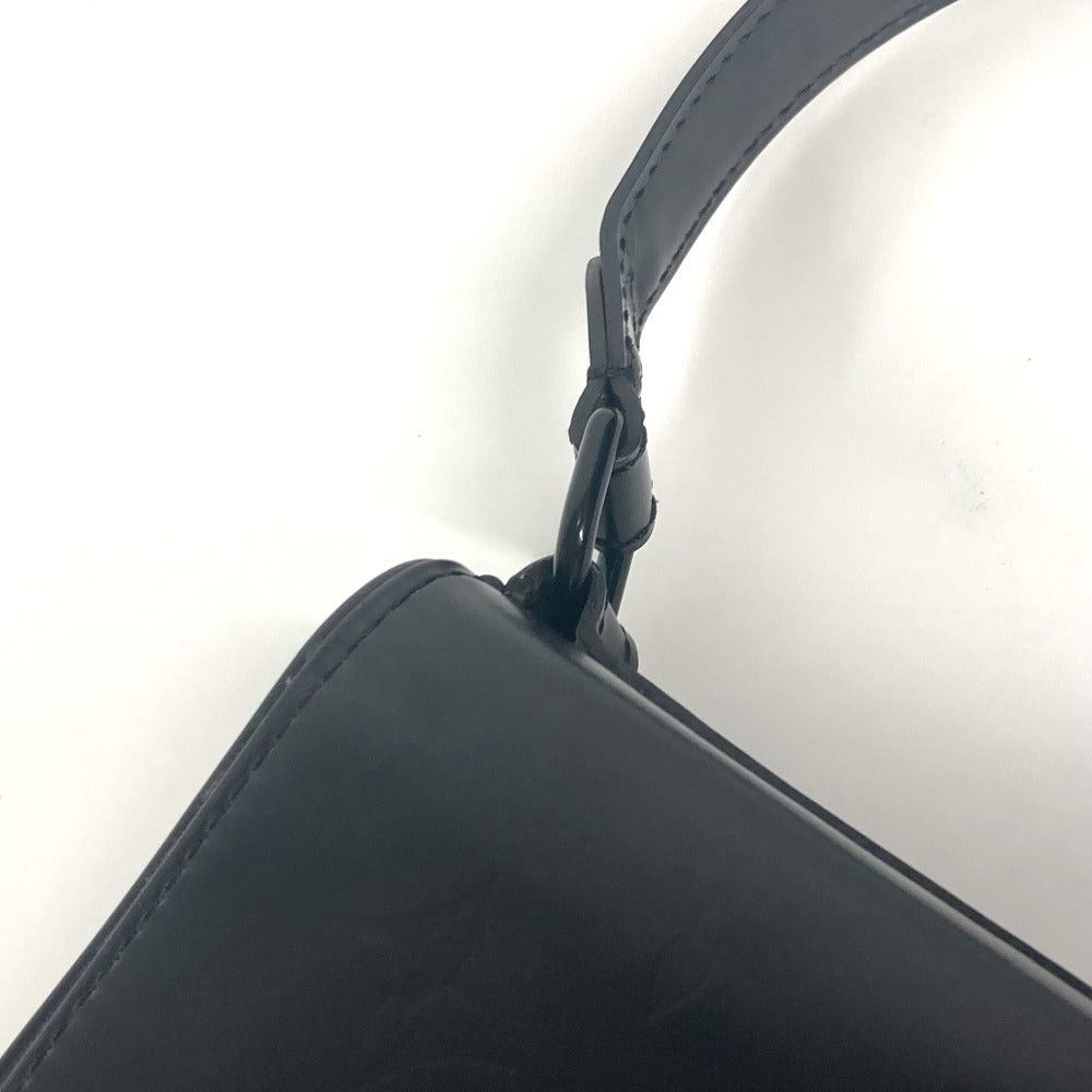 Louis Vuitton Louis Vuitton M92810 Monogram Matte Optical Art Squarry. Briefcase Shawl Shoulder Bag Handbag Leather Women Noir Black Size ONE SIZE - 10 Thumbnail