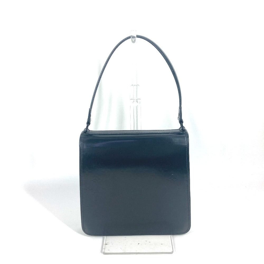 Louis Vuitton Louis Vuitton M92810 Monogram Matte Optical Art Squarry. Briefcase Shawl Shoulder Bag Handbag Leather Women Noir Black Size ONE SIZE - 2 Thumbnail