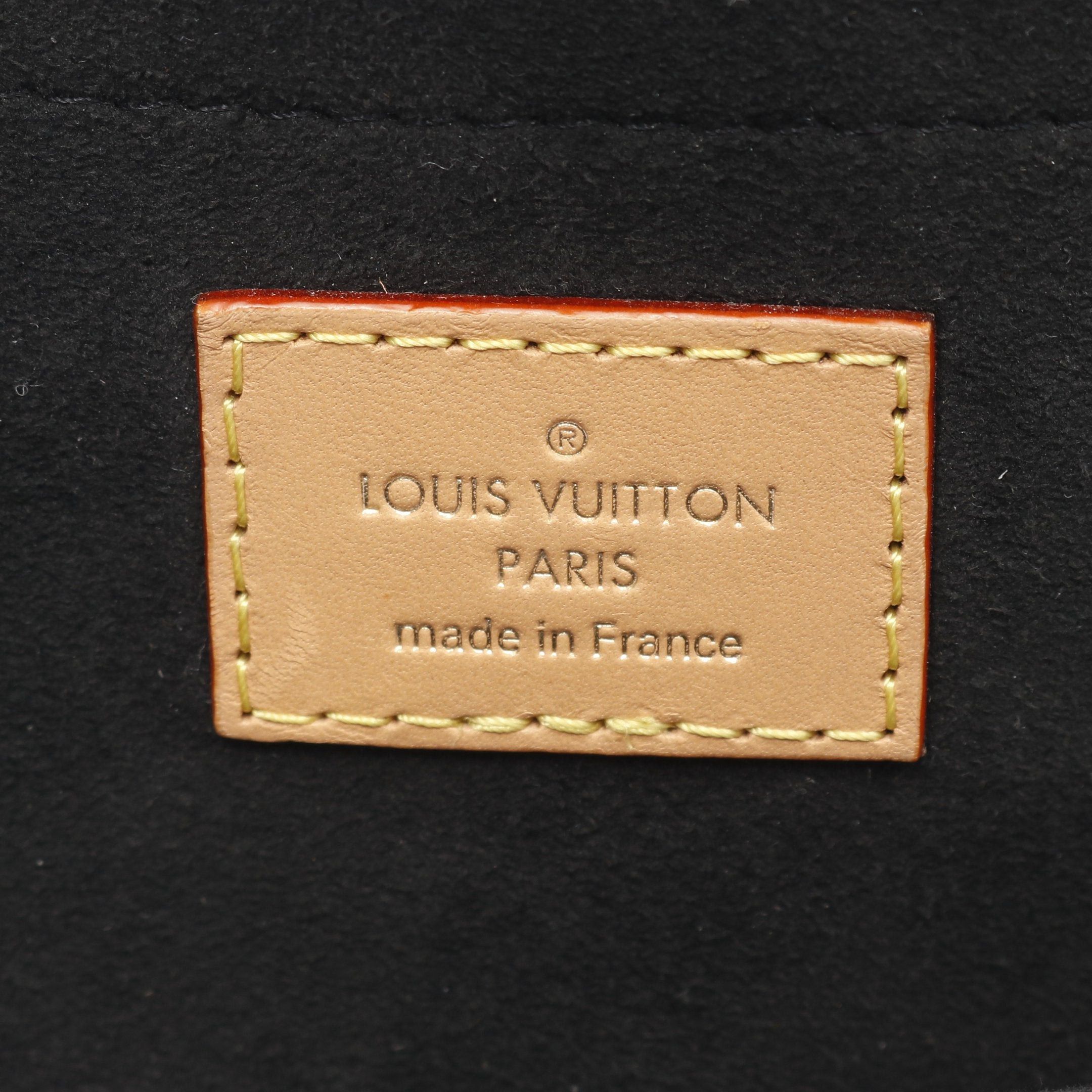 Louis Vuitton Louis Vuitton Moon Backpack Monogram Rucksack Leather Brown Size ONE SIZE - 5 Thumbnail