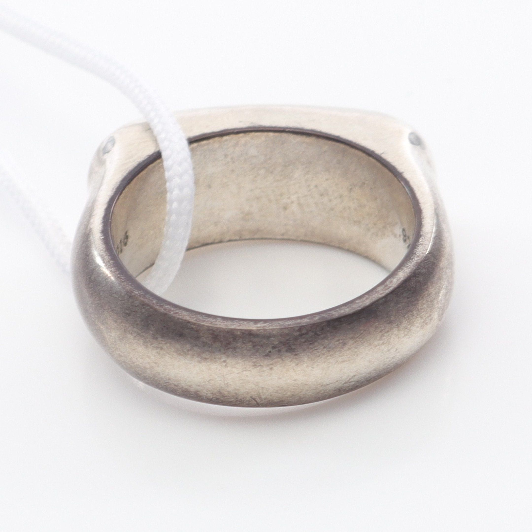 Chrome Hearts Chrome Hearts Ring Sv925 Silver Size ONE SIZE - 3 Thumbnail