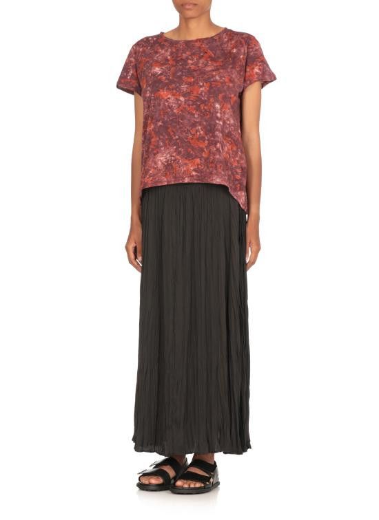 Avant Toi AVANT TOI Women Sweater 225SD2653JCOV W V01069 Purple Size L / US 10 / IT 46 - 2 Thumbnail