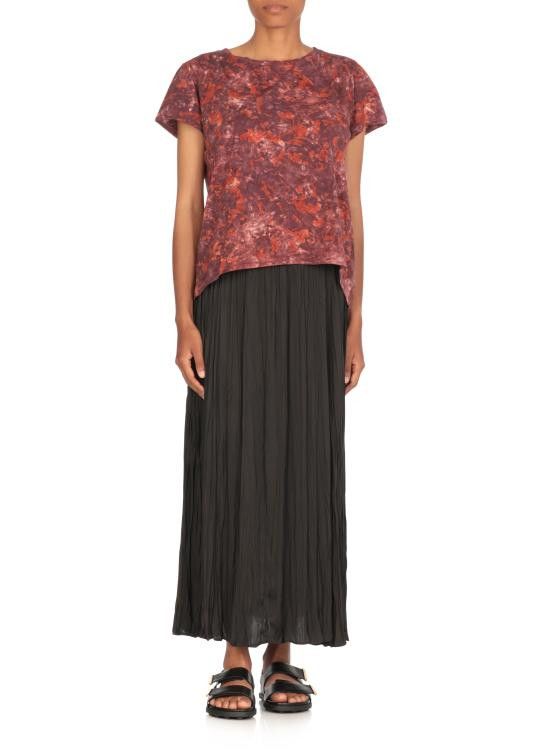 Avant Toi AVANT TOI Women Sweater 225SD2653JCOV W V01069 Purple Size M / US 6-8 / IT 42-44 - 5 Thumbnail