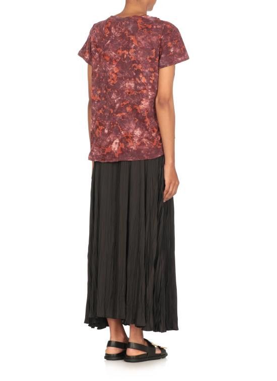 Avant Toi AVANT TOI Women Sweater 225SD2653JCOV W V01069 Purple Size M / US 6-8 / IT 42-44 - 3 Thumbnail