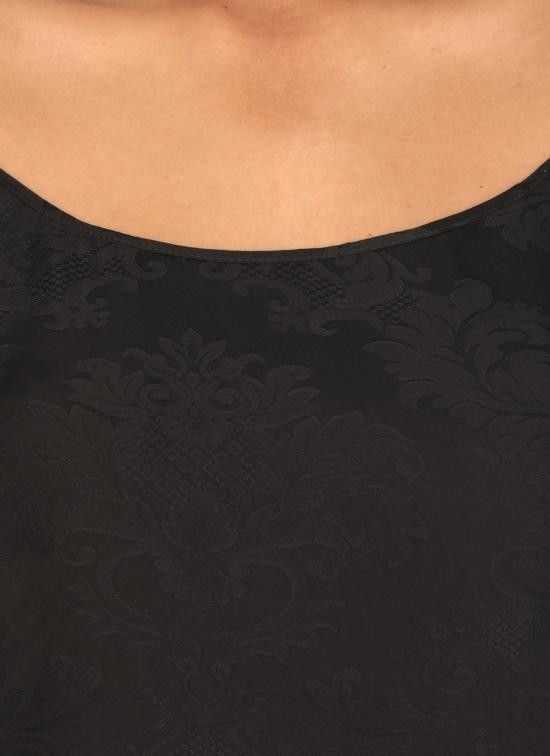 Uma Wang UMA WANG Women Mid Skirts UW5081 UW900BLACK Black Size S / US 4 / IT 40 - 4 Thumbnail