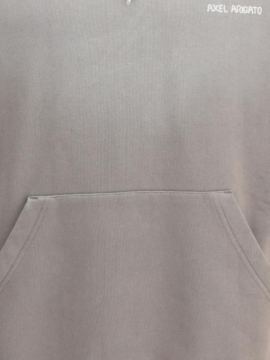 Axel Arigato AXEL ARIGATO Men Hoodies A3454001 CEDARBROWN Size US S / EU 44-46 / 1 - 3 Thumbnail