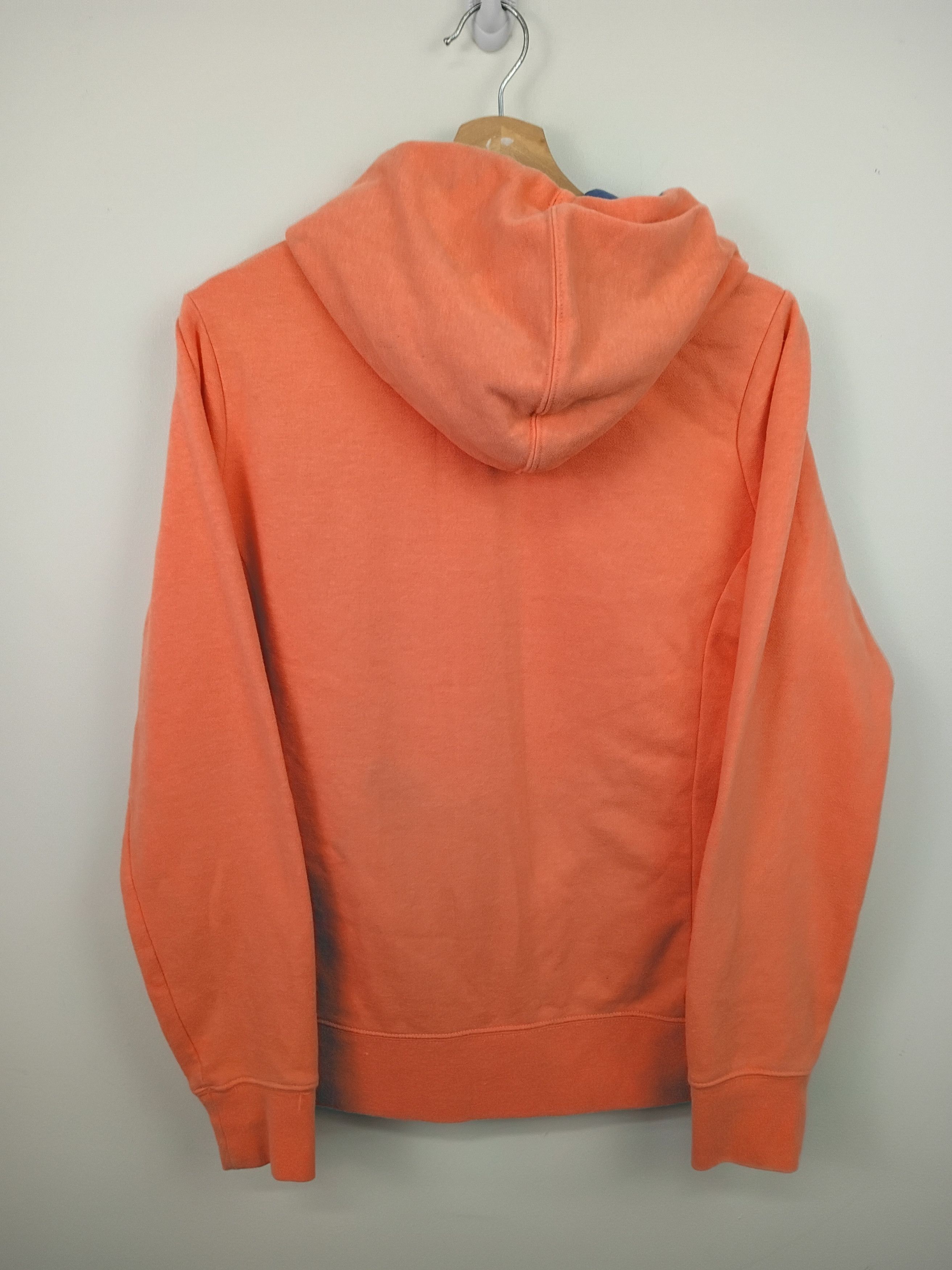 Vintage Vintage Y2K TNF Hoodie Size US M / EU 48-50 / 2 - 3 Thumbnail