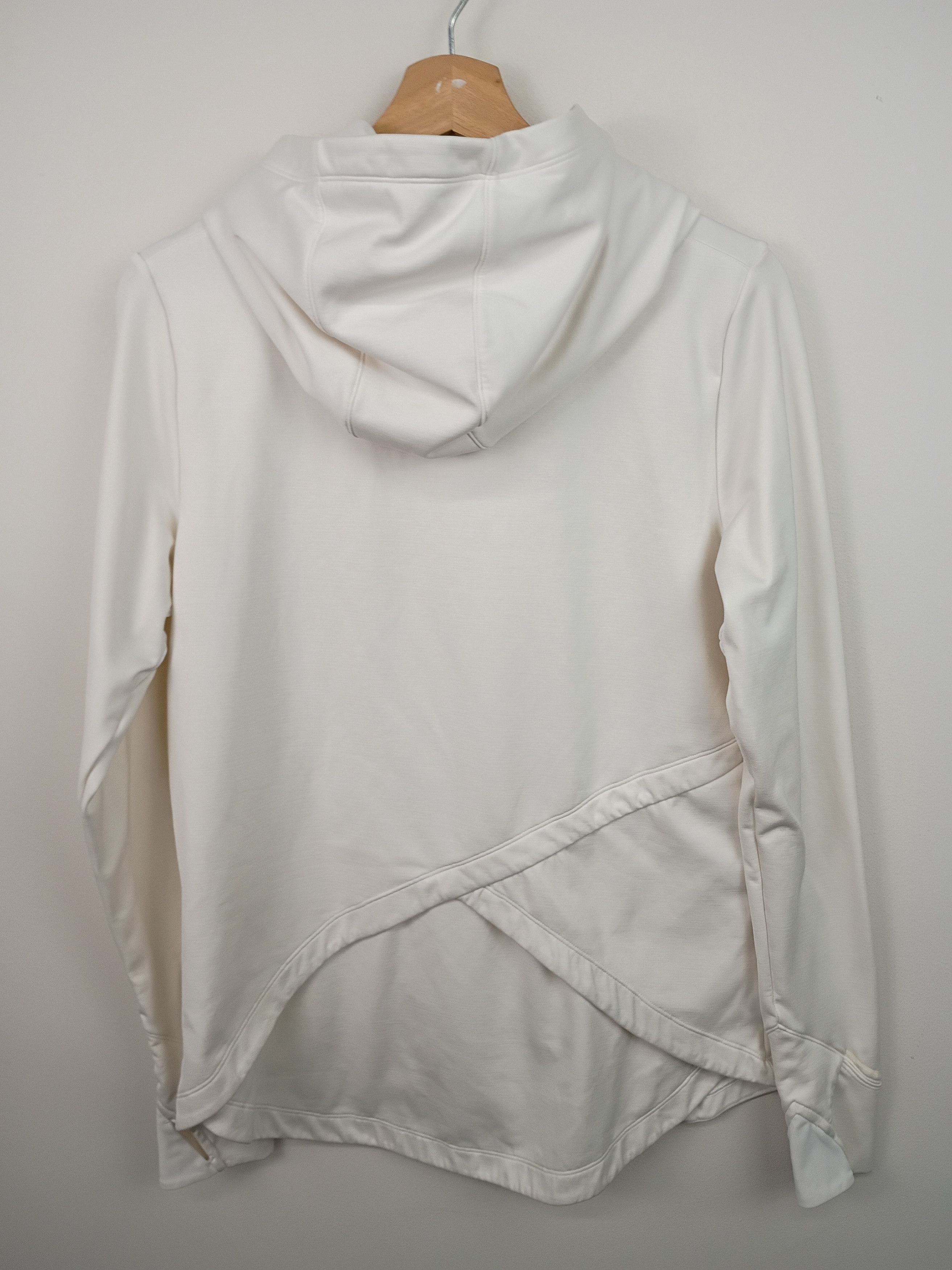 Vintage Vintage Athleta Tech Hoodie Size US M / EU 48-50 / 2 - 3 Thumbnail