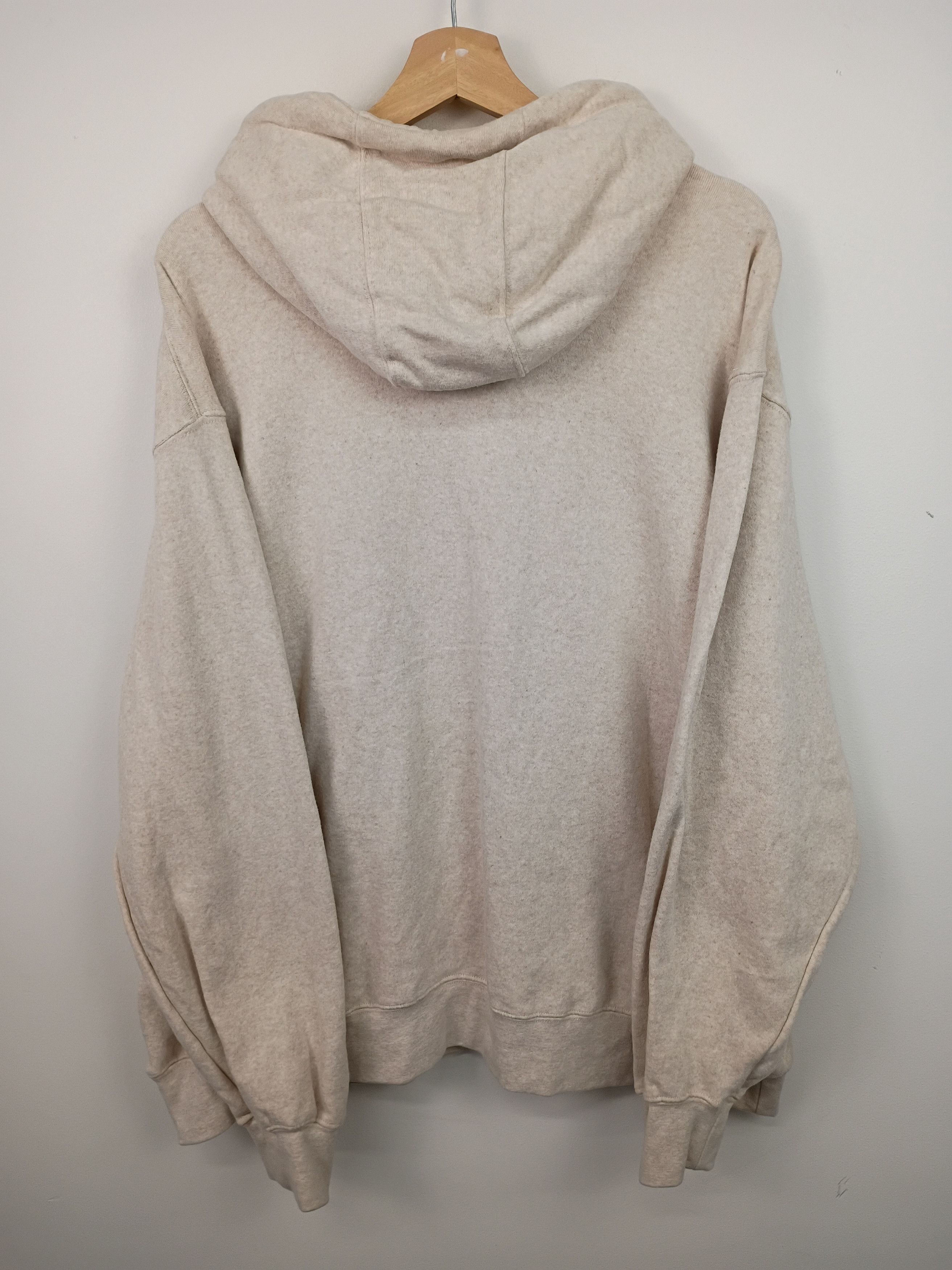 Vintage Vintgae Y2K Arita Hoodie Size US XXL / EU 58 / 5 - 3 Thumbnail