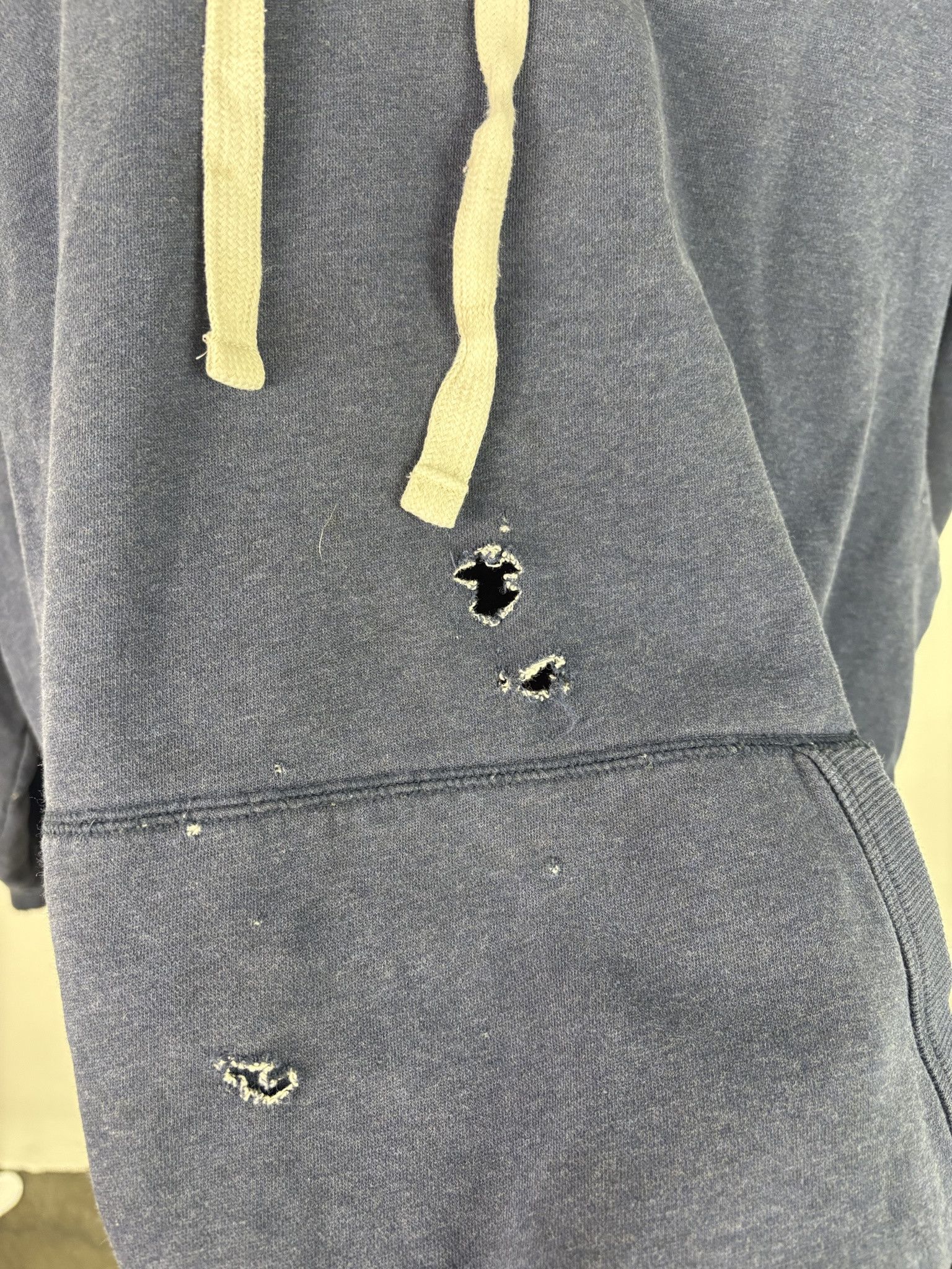 Champion × Vintage Vintage 1990's Champion Embroidered Sweatshirt Size US XL / EU 56 / 4 - 3 Thumbnail