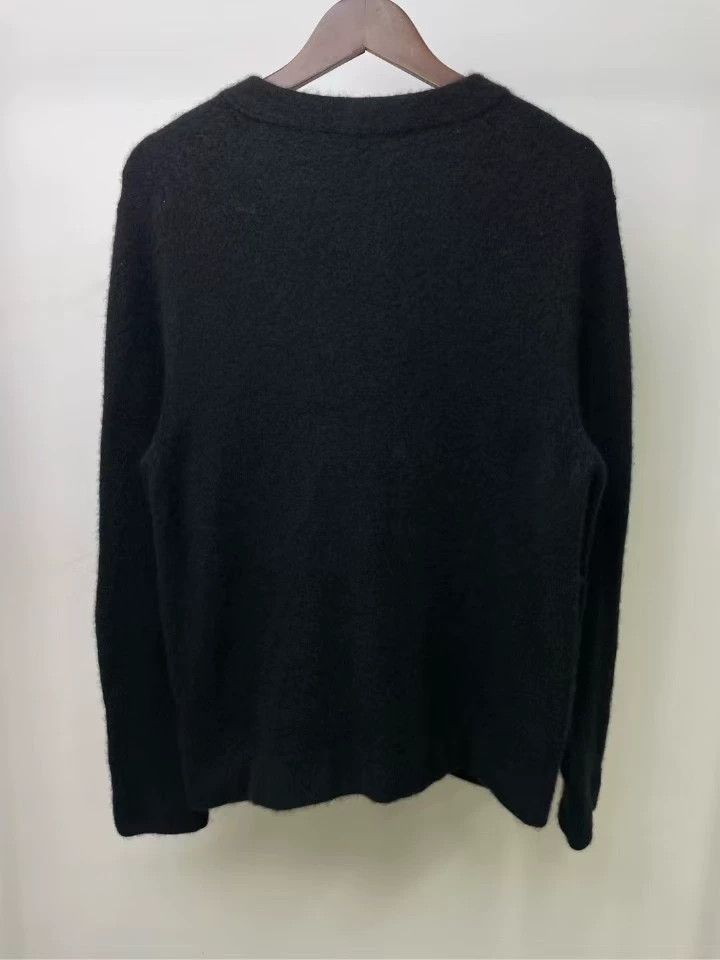 Dior Dior New Embroidered Cashmere Cardigan-yf Size US L / EU 52-54 / 3 - 2 Thumbnail
