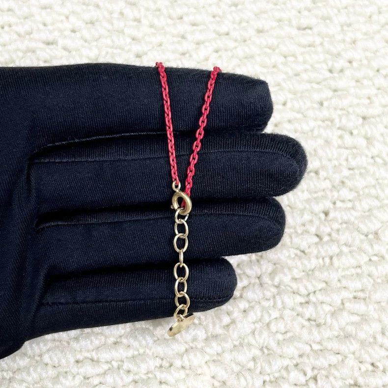 Dior Dior Limited Edition Pearl Bracelet-yf Size ONE SIZE - 4 Thumbnail