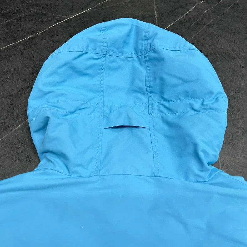 Louis Vuitton New Louis Vuitton Blue Reversible Logo Jacket Size US L / EU 52-54 / 3 - 3 Thumbnail