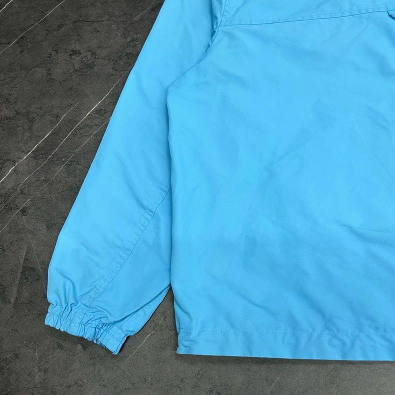 Louis Vuitton New Louis Vuitton Blue Reversible Logo Jacket Size US L / EU 52-54 / 3 - 2 Thumbnail