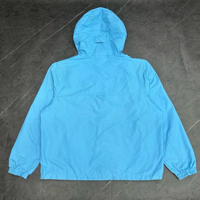 Louis Vuitton New Louis Vuitton Blue Reversible Logo Jacket Size US L / EU 52-54 / 3 - 4 Thumbnail