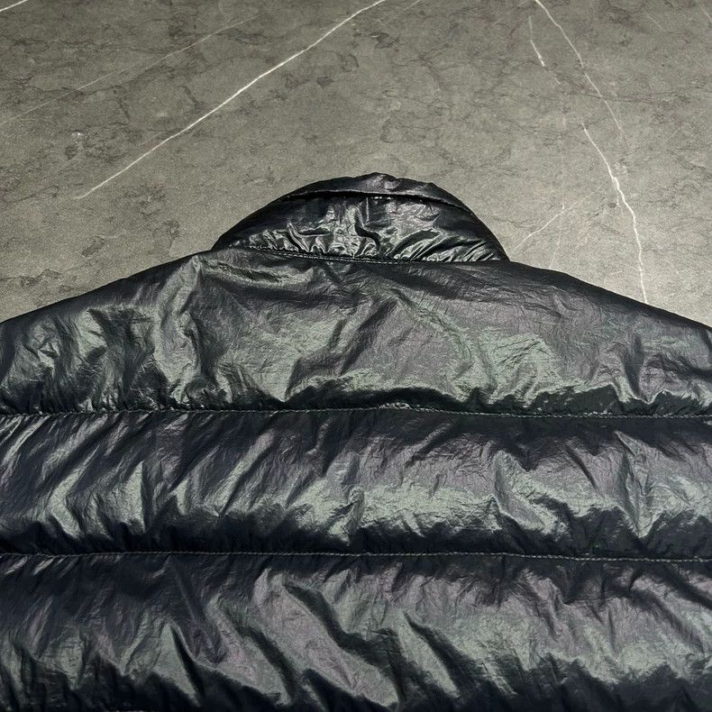 Moncler Moncler Lightweight Down Vest Size 3 Size US L / EU 52-54 / 3 - 2 Thumbnail