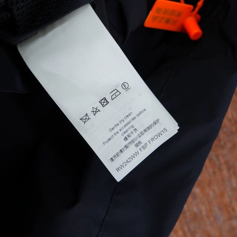 Louis Vuitton Louis Vuitton Hooded Jacket New Arrival Size US XS / EU 42 / 0 - 5 Thumbnail