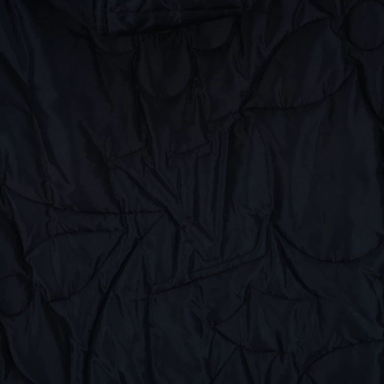 Louis Vuitton Louis Vuitton Double-Sided Black Ski Jacket Size US S / EU 44-46 / 1 - 5 Thumbnail