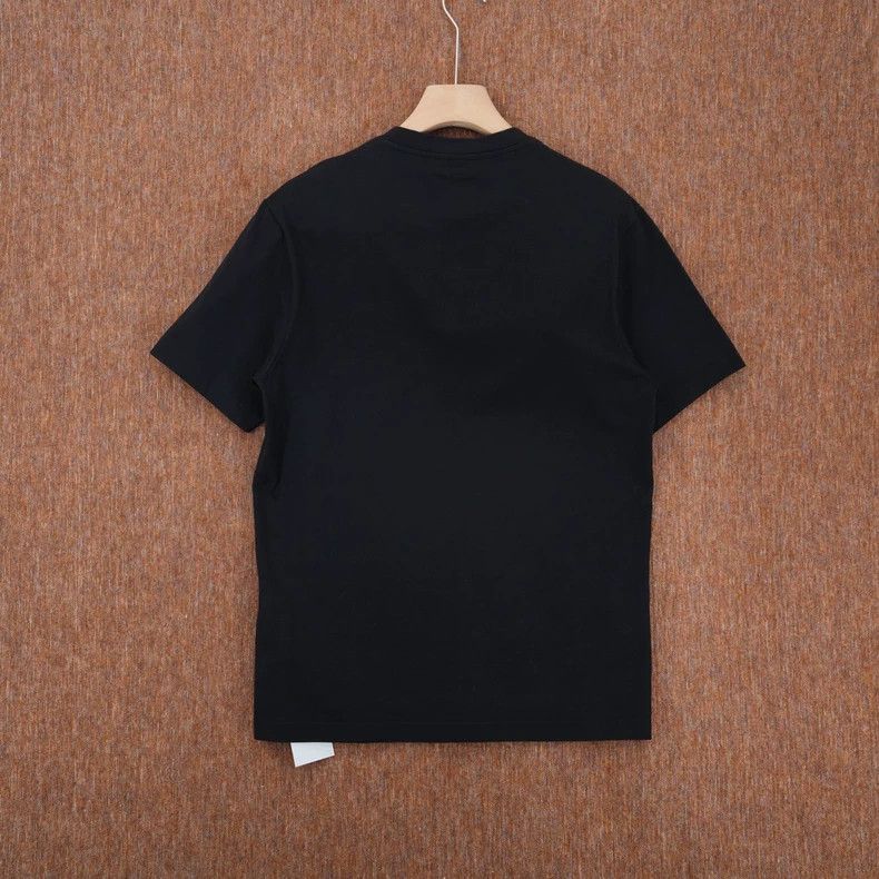 Louis Vuitton Louis Vuitton Short Sleeve T-Shirt 2054 Size US L / EU 52-54 / 3 - 2 Thumbnail