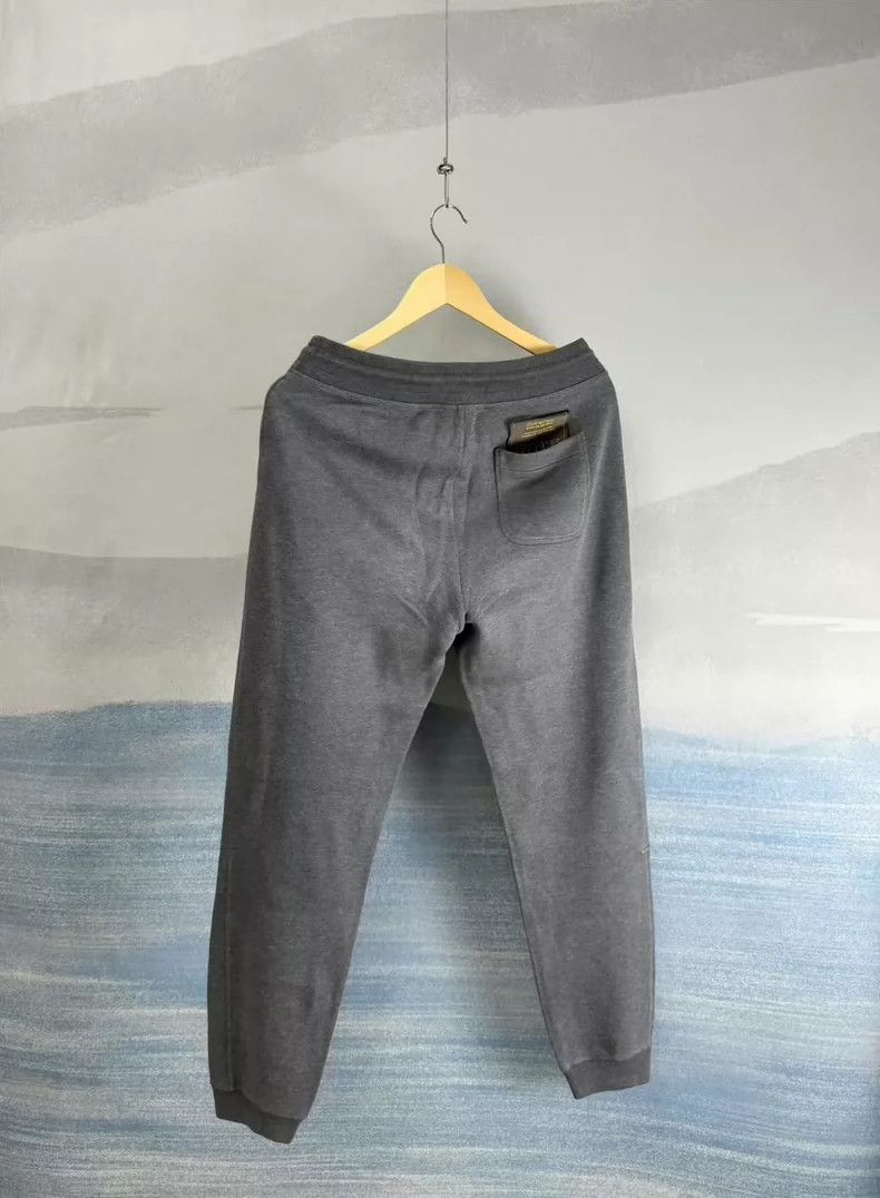 Louis Vuitton Louis Vuitton Gray Sweatpants Size S Size US 26 / EU 42 - 3 Thumbnail