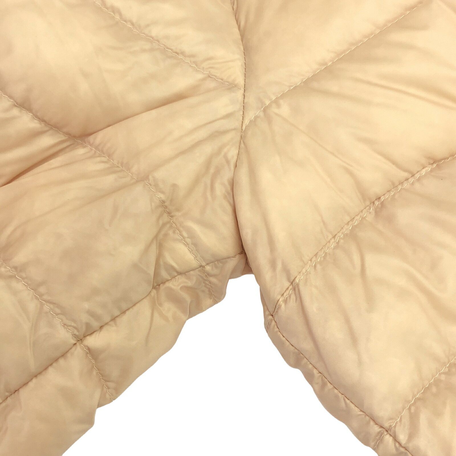 Moncler Moncler Moncler Nylon Down Jacket Outerwear Others Outerwear Size ONE SIZE - 9 Thumbnail