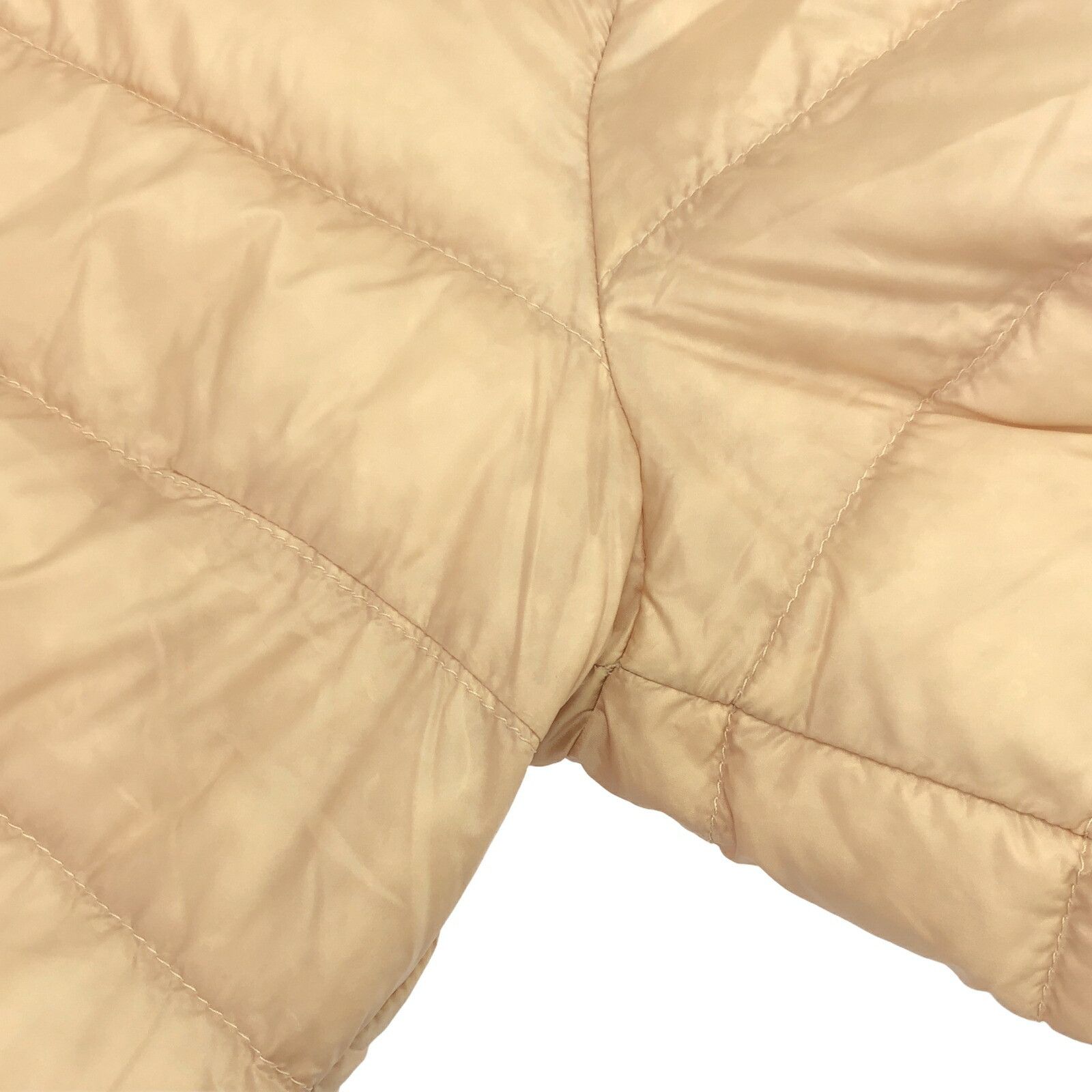 Moncler Moncler Moncler Nylon Down Jacket Outerwear Others Outerwear Size ONE SIZE - 8 Thumbnail