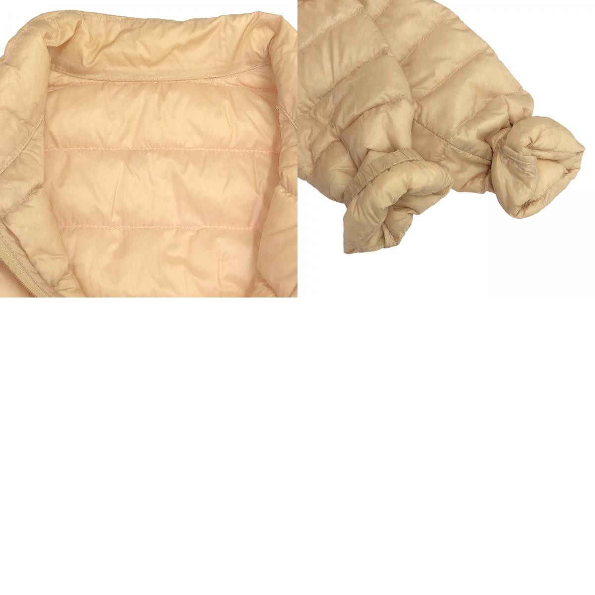 Moncler Moncler Moncler Nylon Down Jacket Outerwear Others Outerwear Size ONE SIZE - 10 Thumbnail