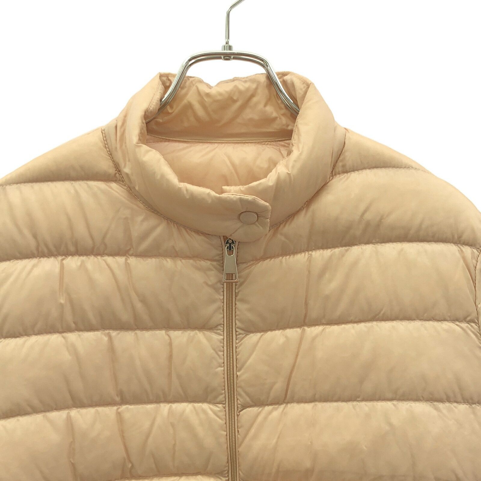 Moncler Moncler Moncler Nylon Down Jacket Outerwear Others Outerwear Size ONE SIZE - 3 Thumbnail