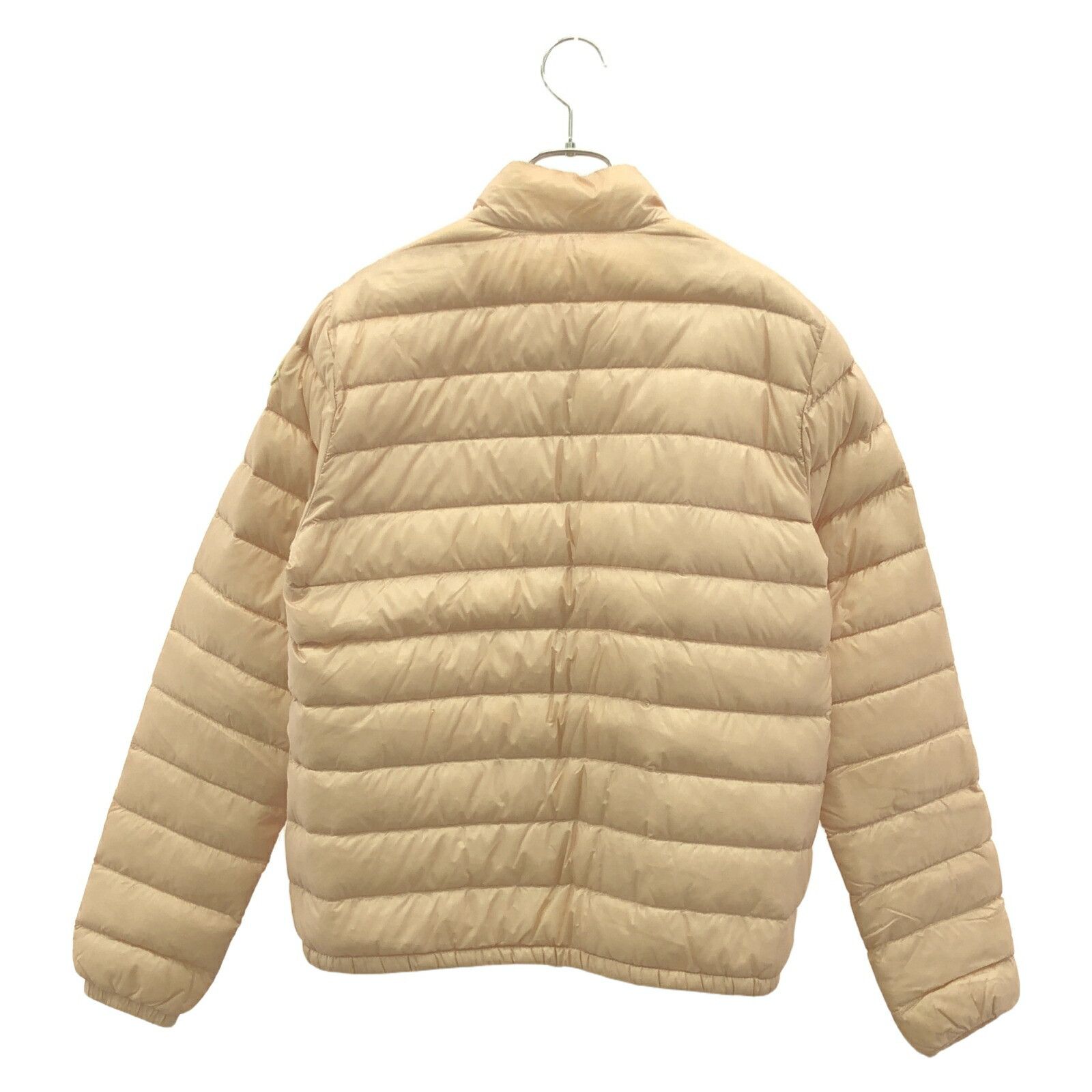 Moncler Moncler Moncler Nylon Down Jacket Outerwear Others Outerwear Size ONE SIZE - 2 Thumbnail