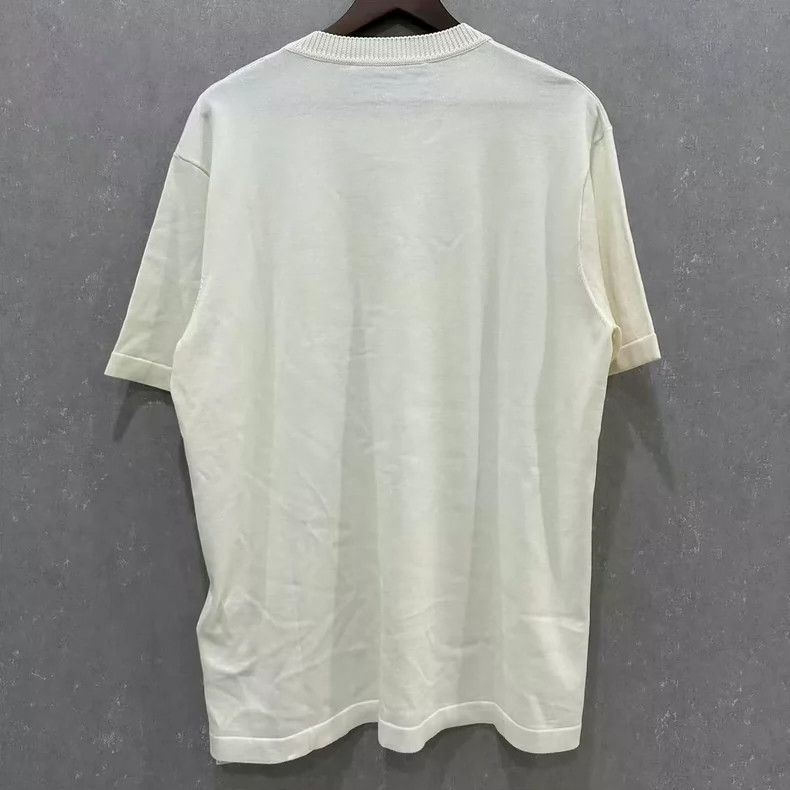 Louis Vuitton Louis Vuitton Year of the Snake Short Sleeve Size US XXL / EU 58 / 5 - 2 Thumbnail