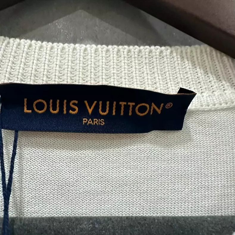 Louis Vuitton Louis Vuitton Year of the Snake Short Sleeve Size US XXL / EU 58 / 5 - 3 Thumbnail