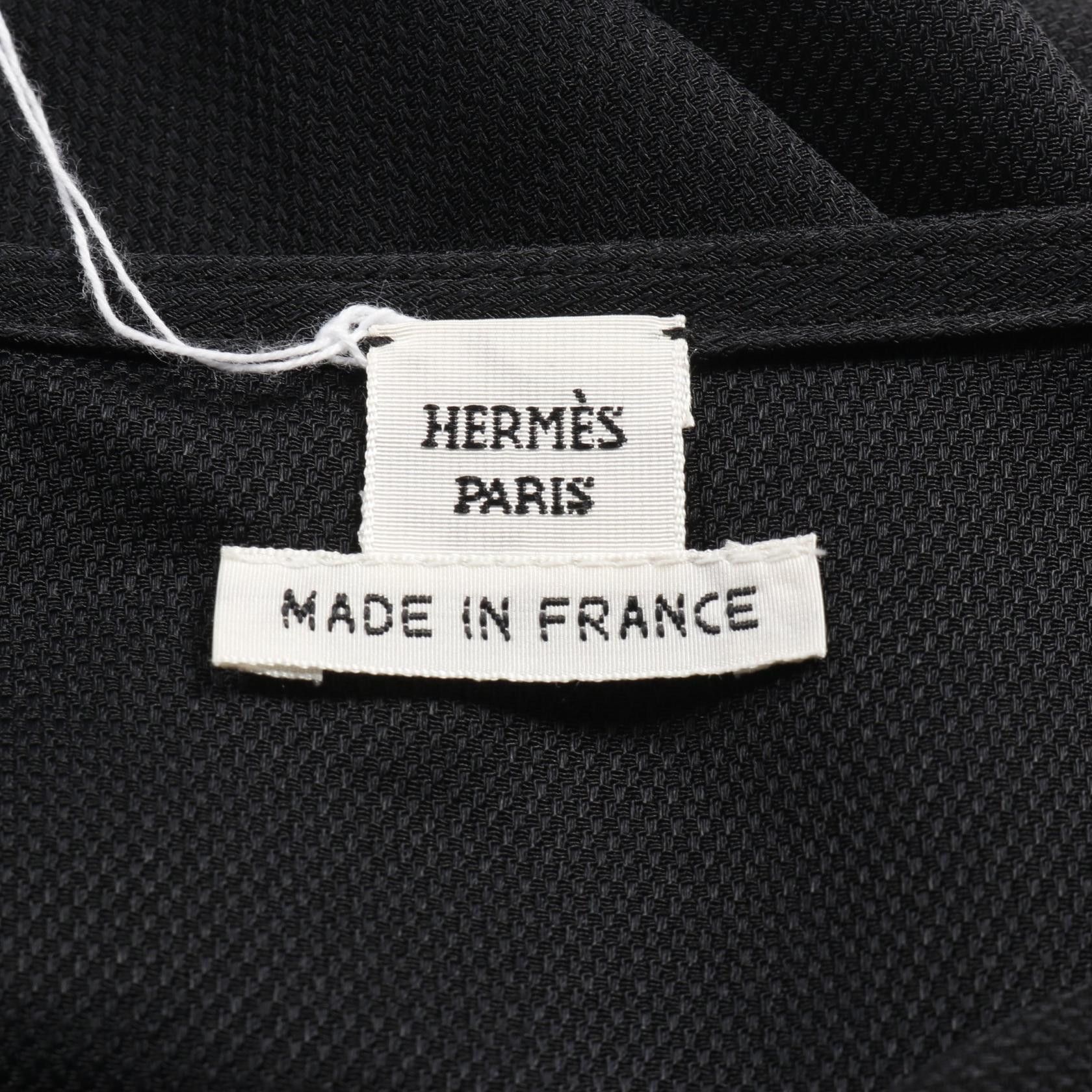 Hermes Hermes Hermes Dress Silk Rayon Dress Others Dresses Size ONE SIZE - 3 Thumbnail