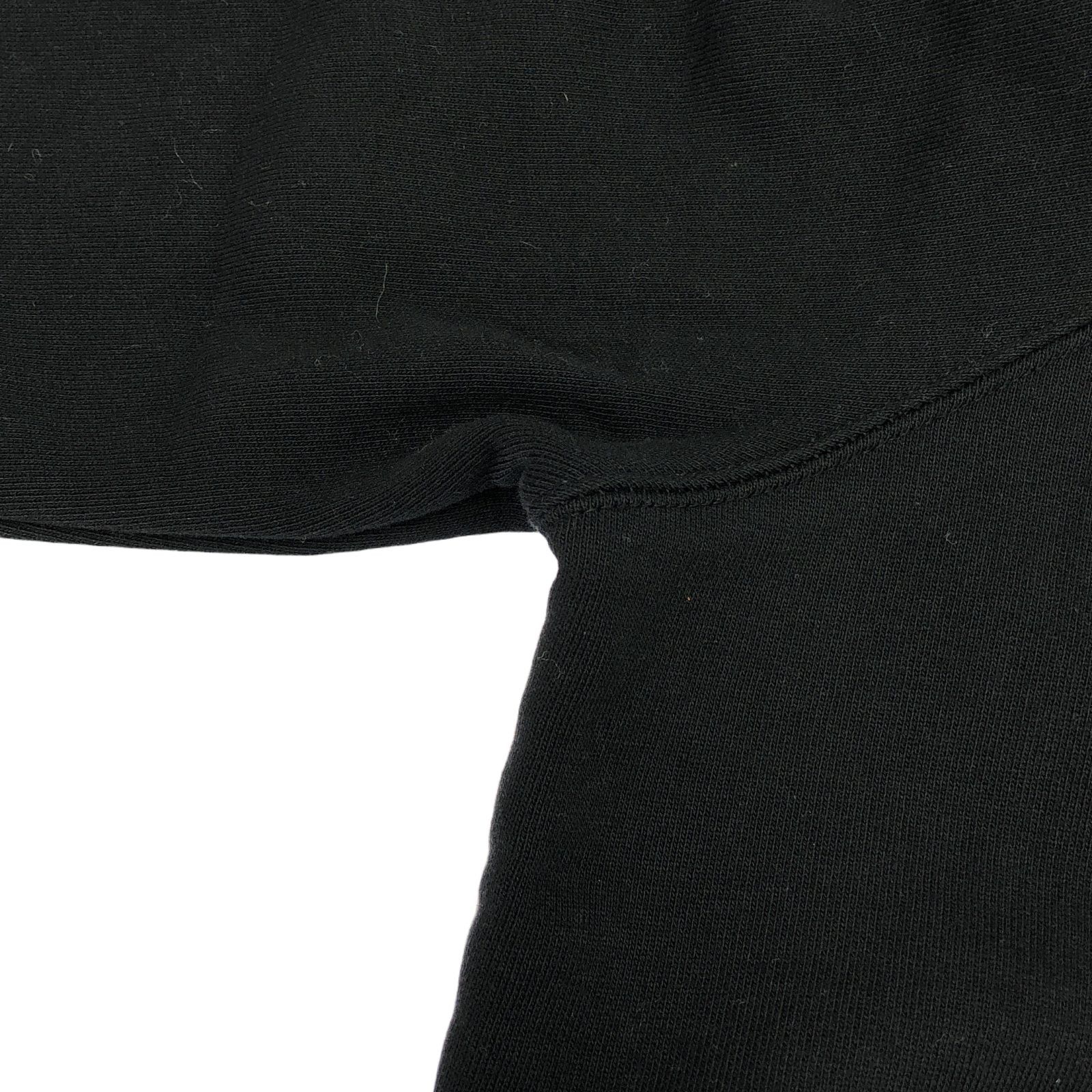 Other Other MSGM 3142MDM513 Cotton Sweatshirt Cotton Sweatshirts & Hoodies 3142MDM513 Size ONE SIZE - 9 Thumbnail