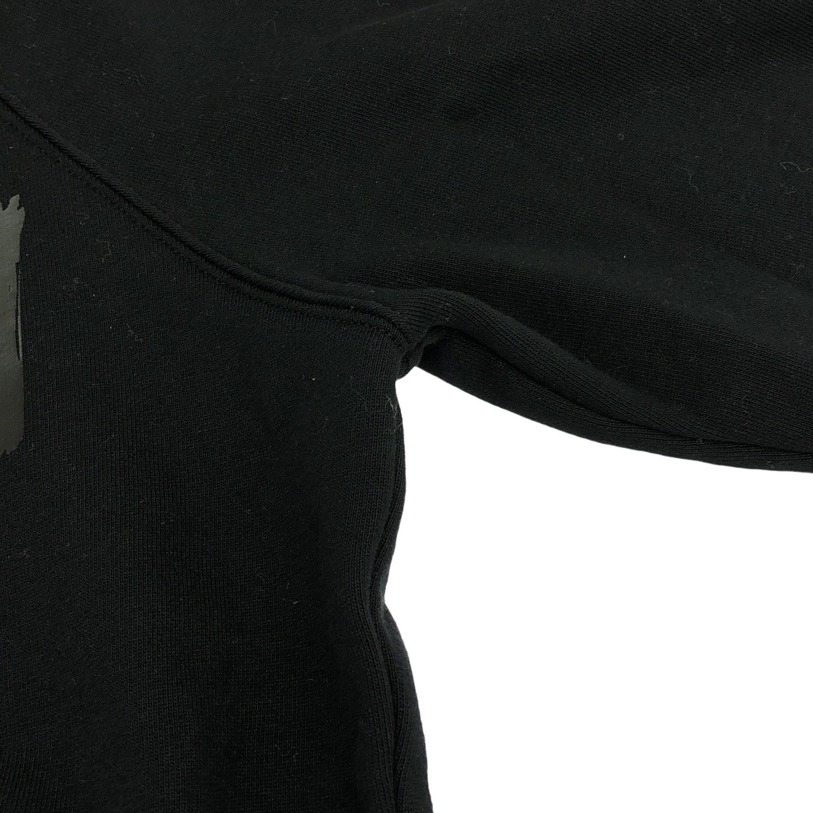 Other Other MSGM 3142MDM513 Cotton Sweatshirt Cotton Sweatshirts & Hoodies 3142MDM513 Size ONE SIZE - 8 Thumbnail