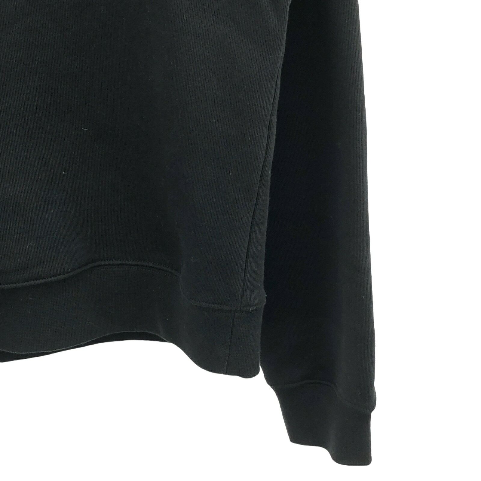 Other Other MSGM 3142MDM513 Cotton Sweatshirt Cotton Sweatshirts & Hoodies 3142MDM513 Size ONE SIZE - 4 Thumbnail