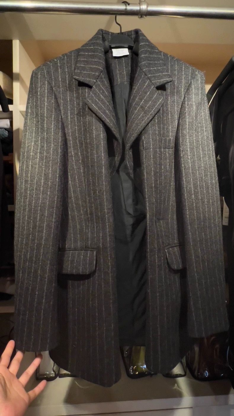 Vetements Vetements Blazer XS for Sale Never Worn-dmc Size US XS / EU 42 / 0 - 2 Thumbnail