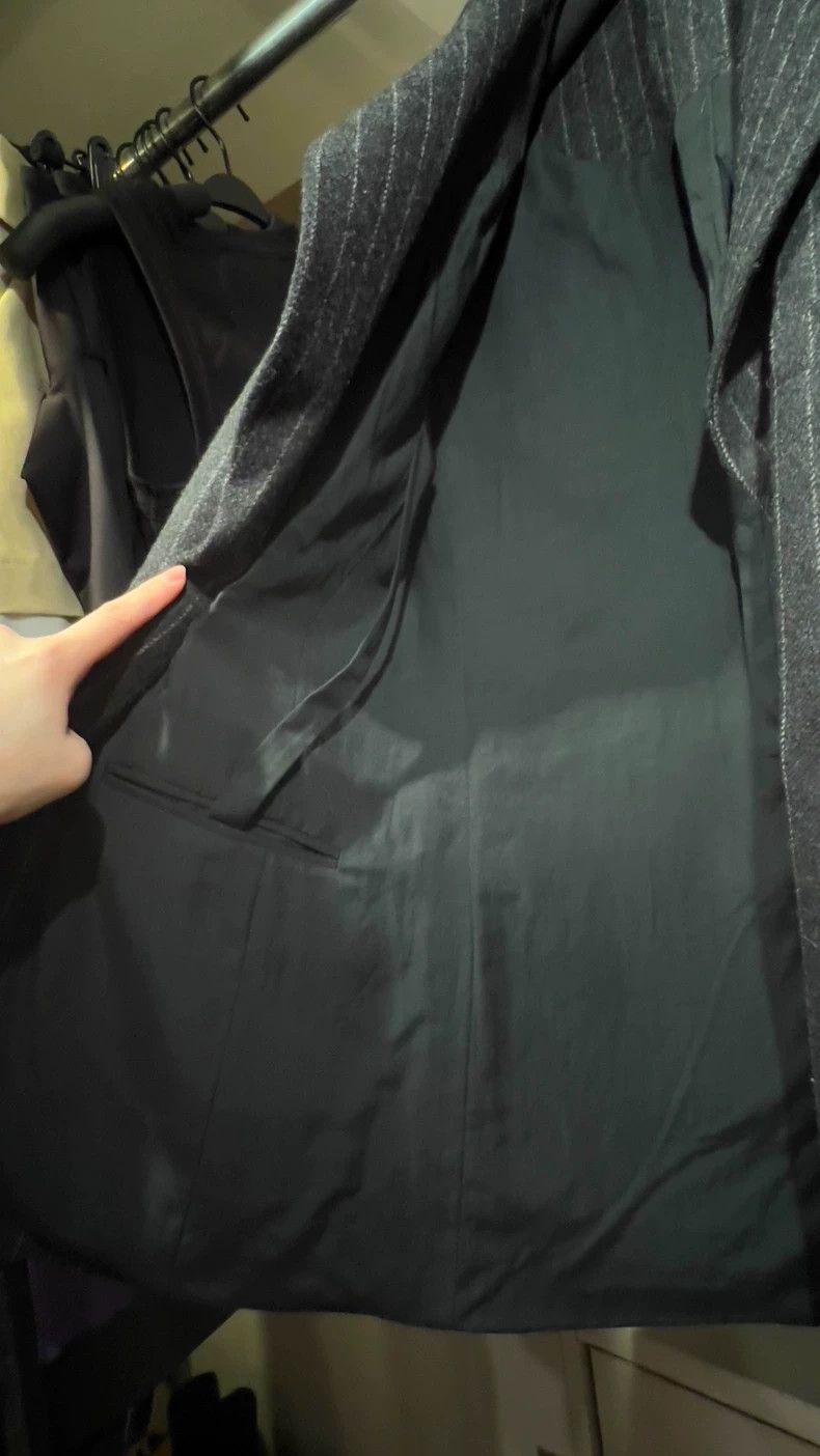 Vetements Vetements Blazer XS for Sale Never Worn-dmc Size US XS / EU 42 / 0 - 8 Thumbnail