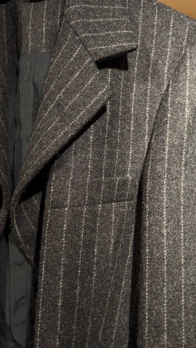 Vetements Vetements Blazer XS for Sale Never Worn-dmc Size US XS / EU 42 / 0 - 5 Thumbnail