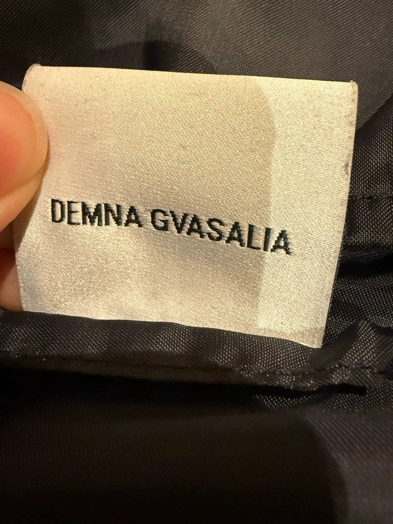 Vetements Genetically Modified Puffer Jacket-dmc Size US M / EU 48-50 / 2 - 6 Thumbnail