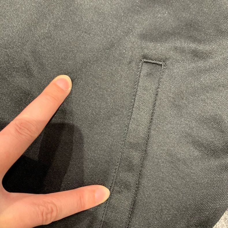 Gucci Gucci GG Logo Reflective Jacket-dmc Size US S / EU 44-46 / 1 - 9 Thumbnail