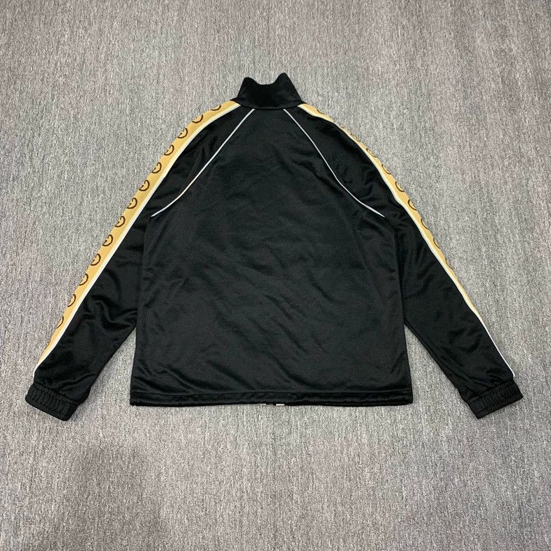 Gucci Gucci GG Logo Reflective Jacket-dmc Size US S / EU 44-46 / 1 - 2 Thumbnail