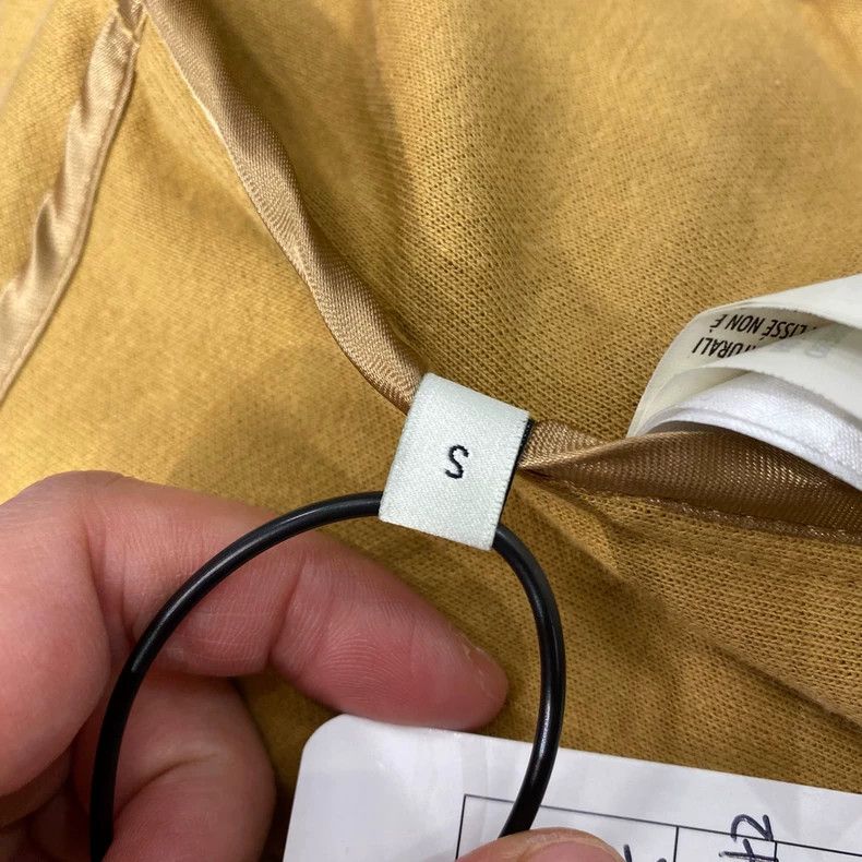 Gucci Gucci Color-Block Jacket with Logo Print-dmc Size US S / EU 44-46 / 1 - 6 Thumbnail